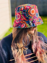 Load image into Gallery viewer, Crochet Pattern Bucket Hat
